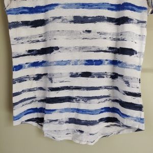 Denver Hayes Relaxed Fit Blue 